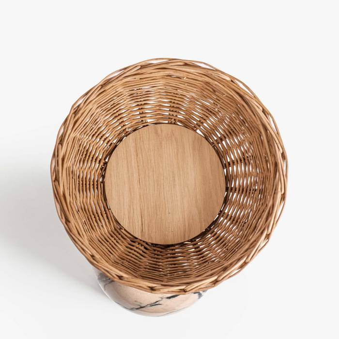 Celeste table Basket by DAM