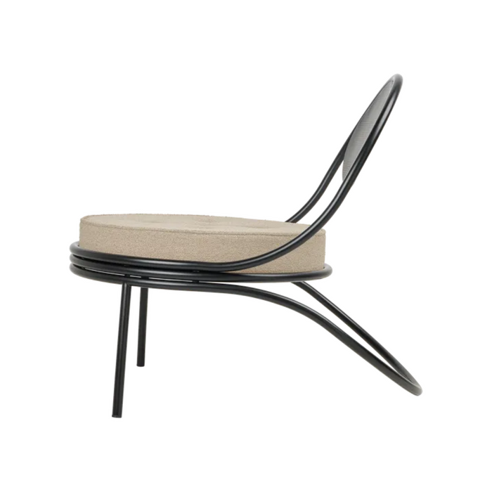 Copacabana Lounge Chair