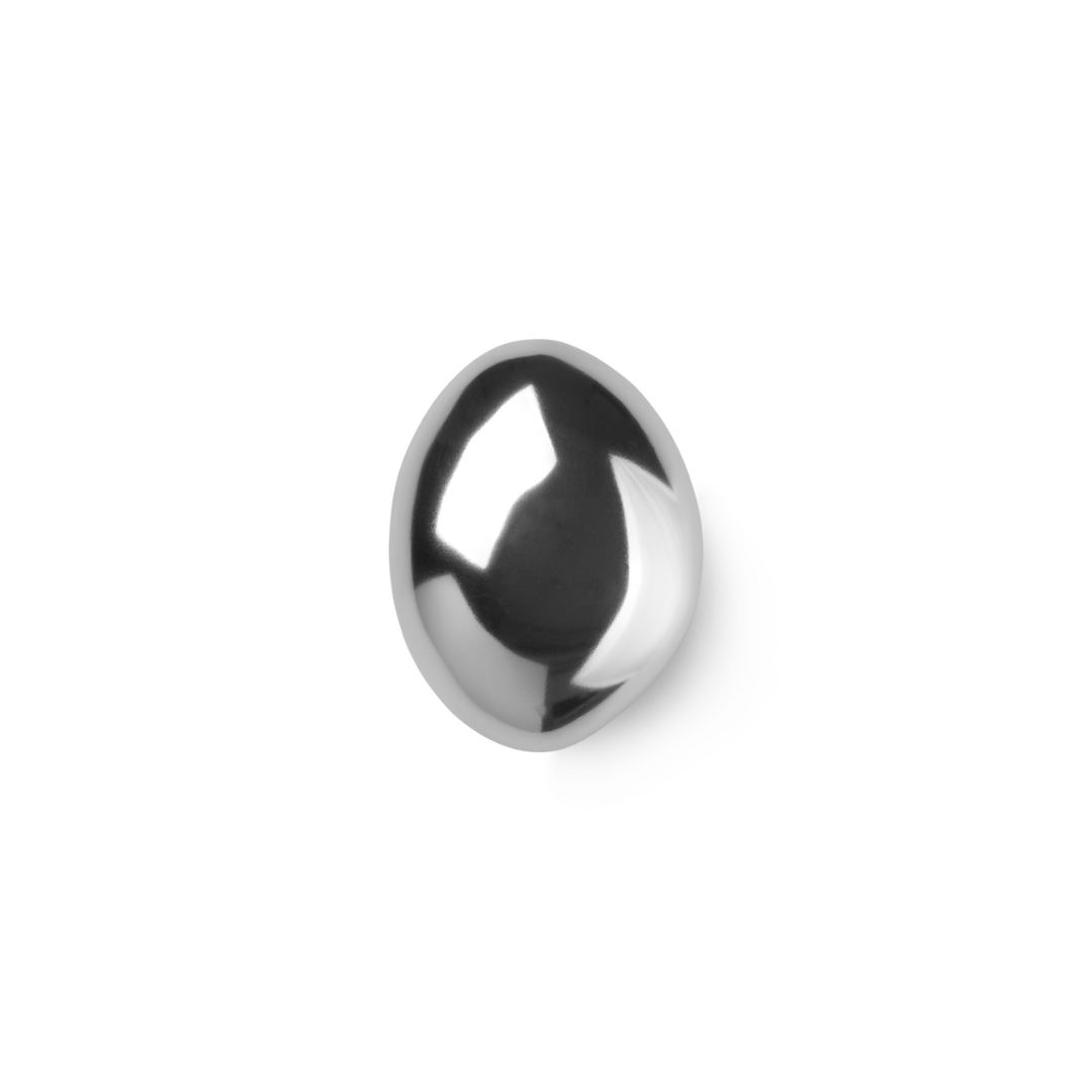 Lemon Hook In Stainless Steel