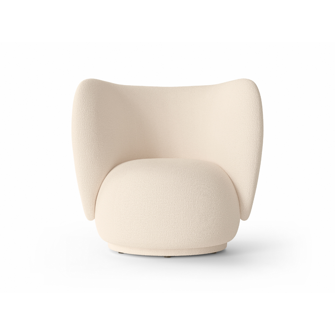 Rico Lounge Chair