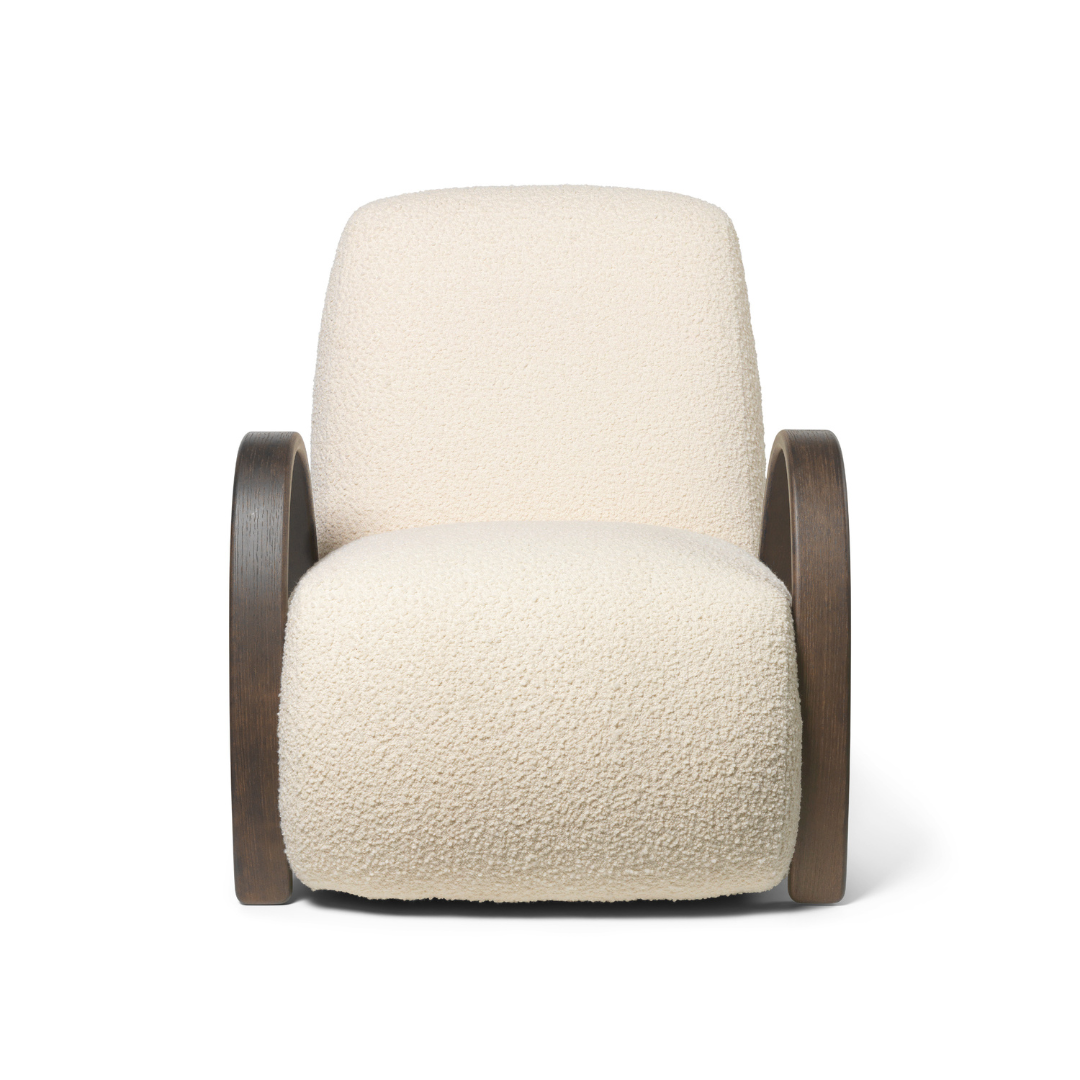 Buur Lounge Chair