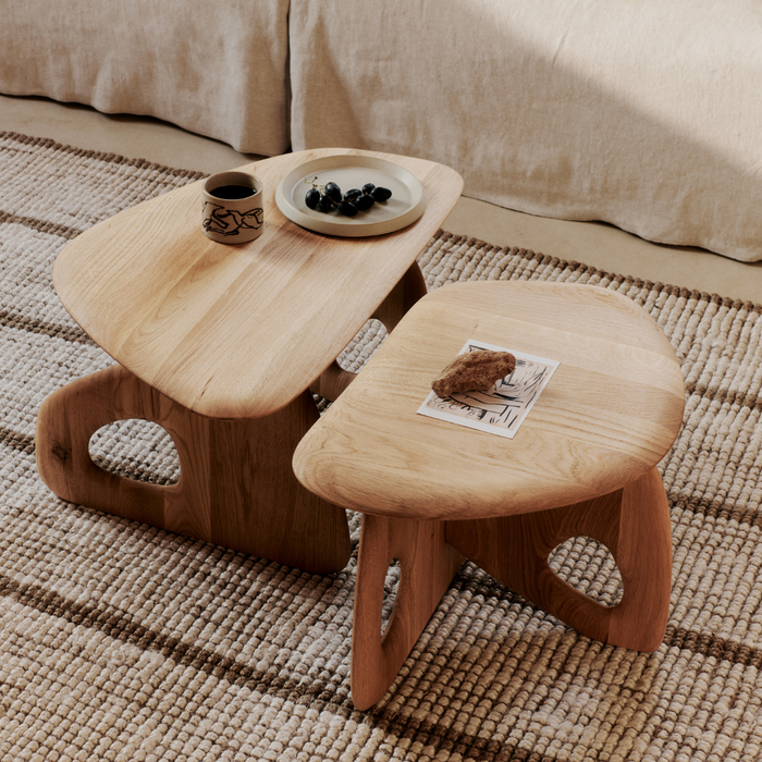 Mesa de Centro Oar - Grande