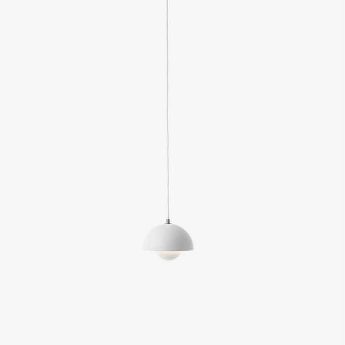 Flowerpot Suspension Light Small VP1