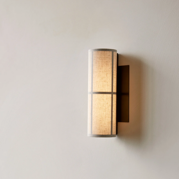 Hashira Wall Lamp