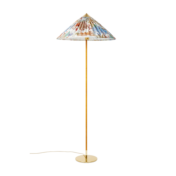 9602 Floor Lamp Special Edition