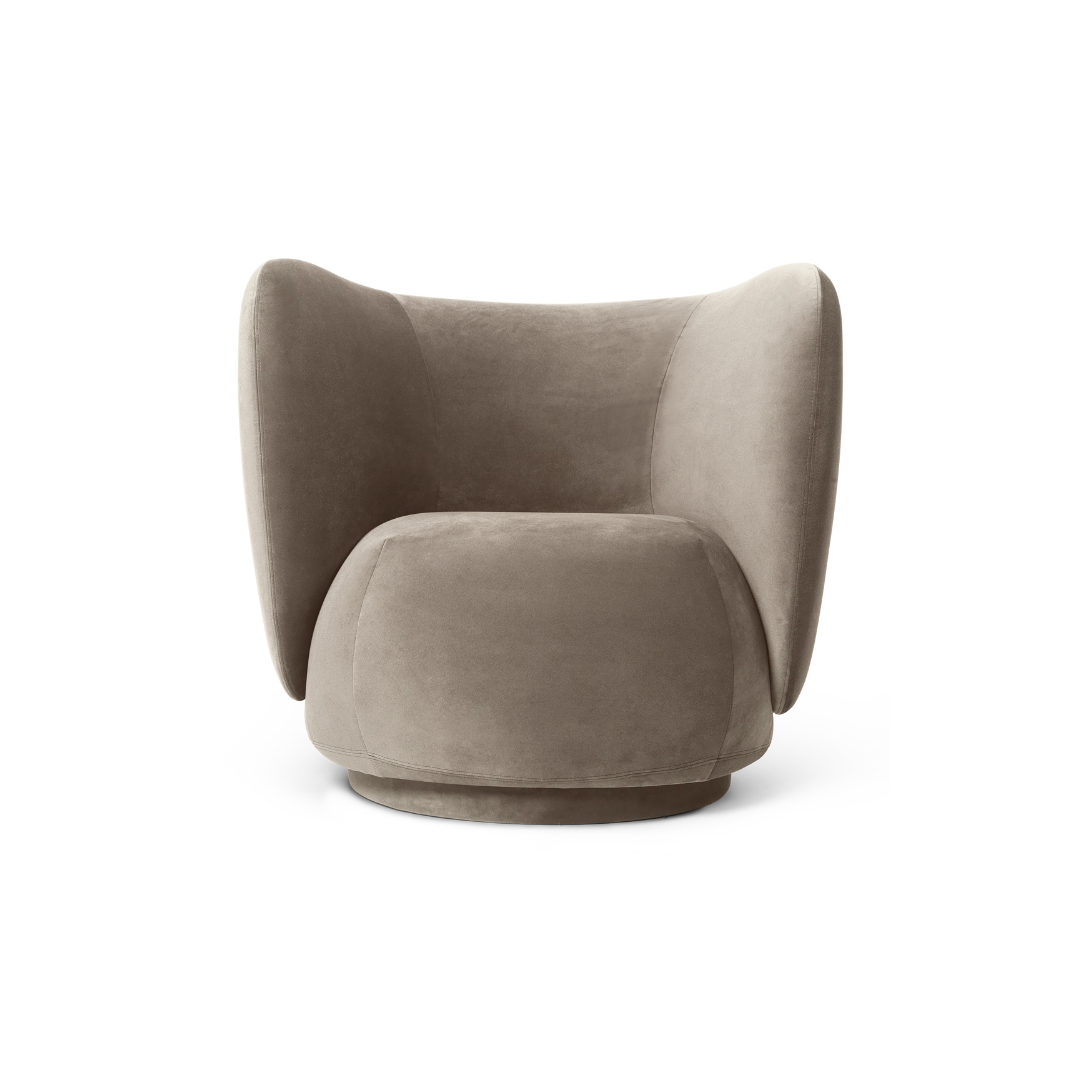 Rico Lounge Chair