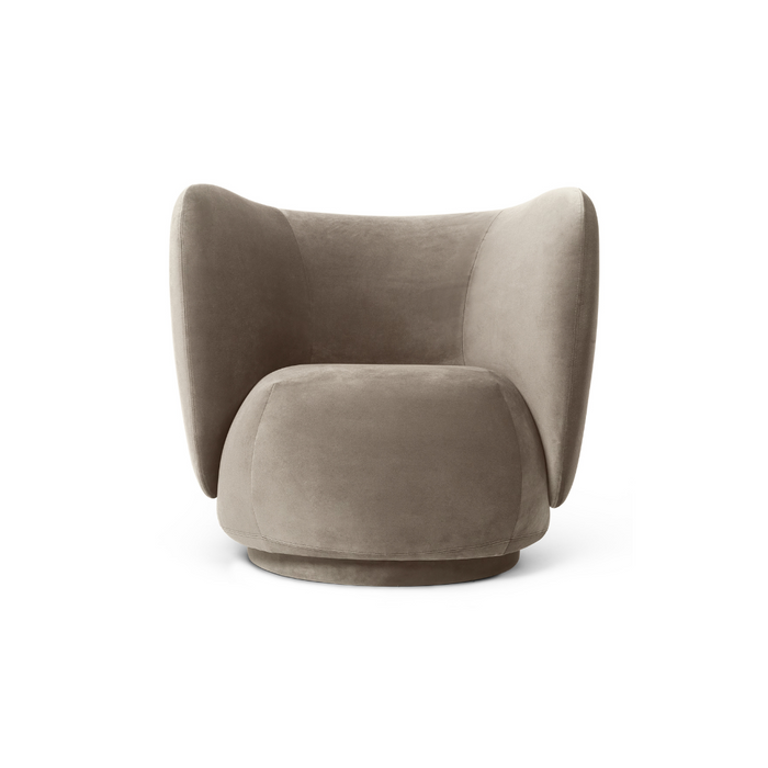 Rico Lounge Chair