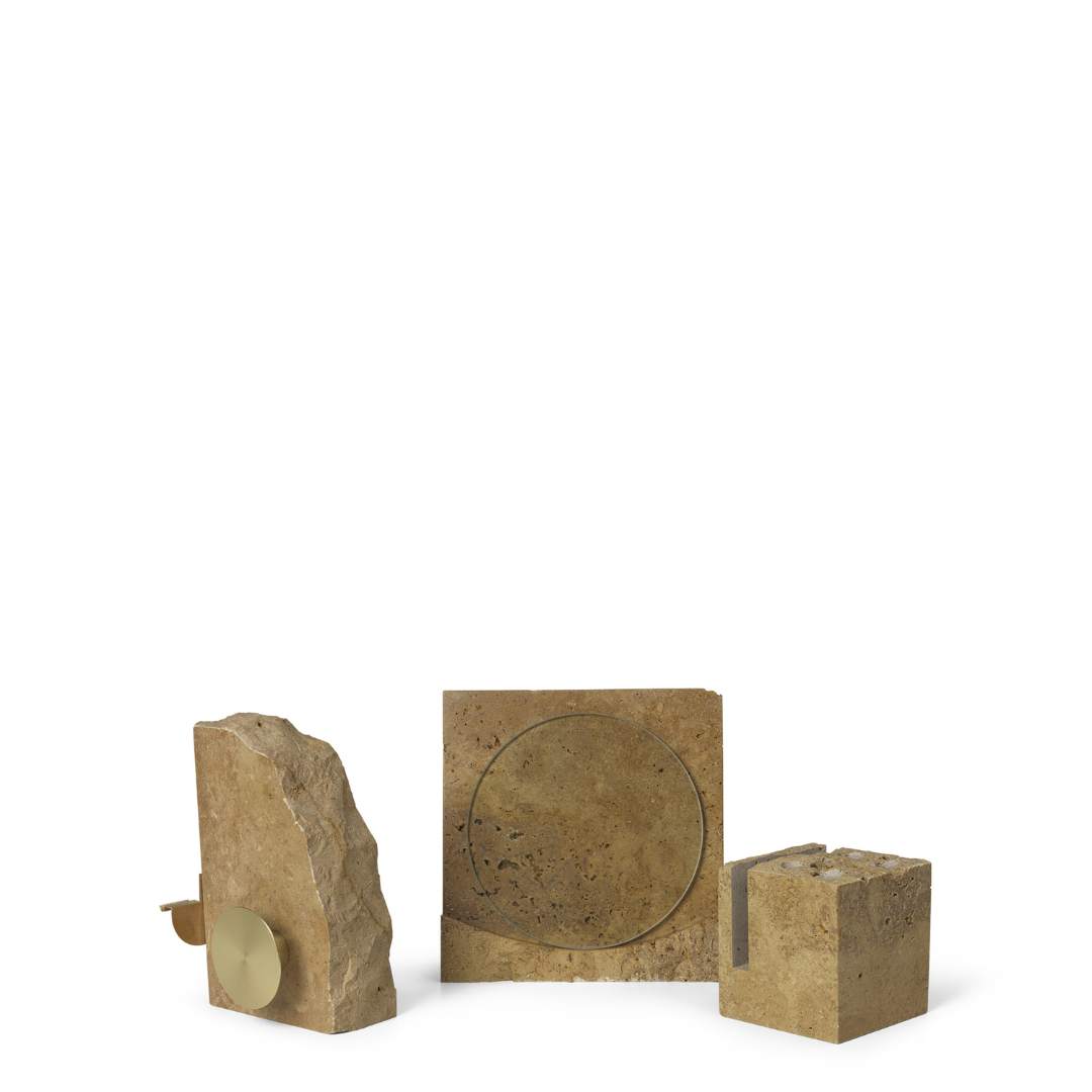 Klint Standing Frame