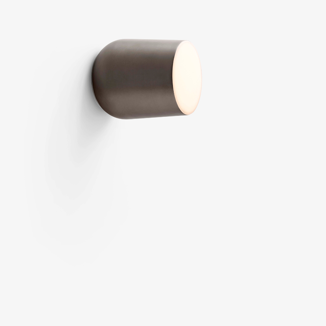 Candeeiro de Parede Passepartout