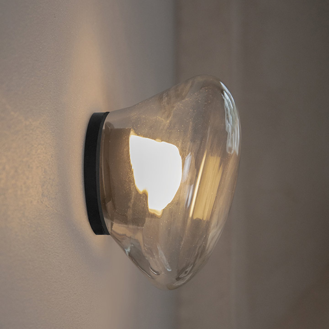 Agua Wall Light