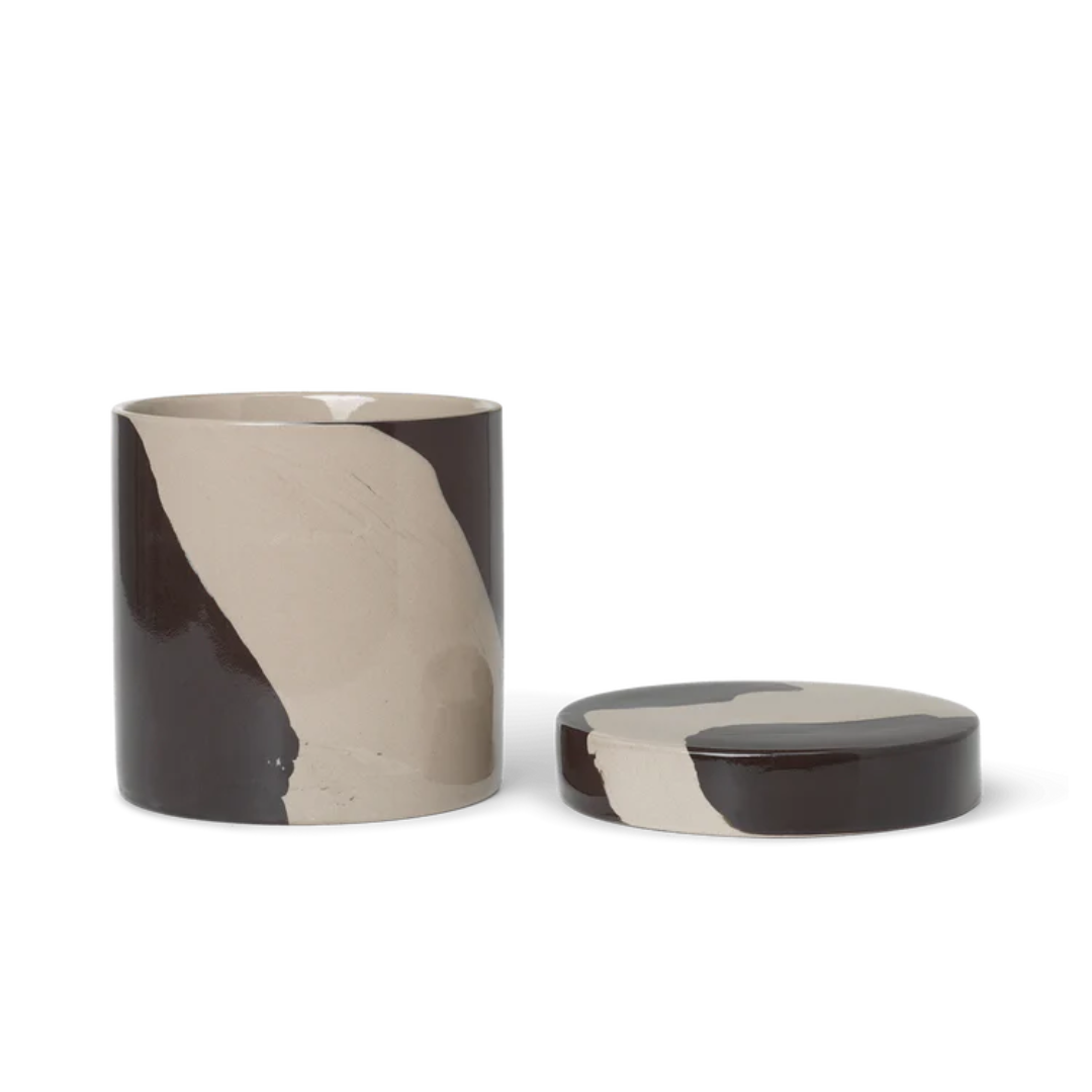 Inlay Container – Georgia Design