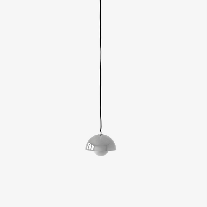 Flowerpot Suspension Light Small VP1