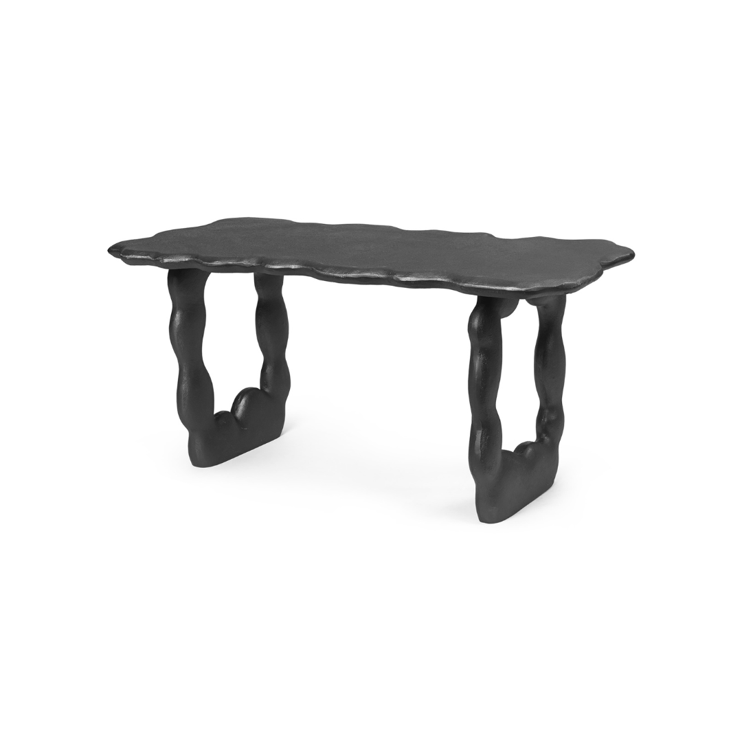 Dal Piece Table