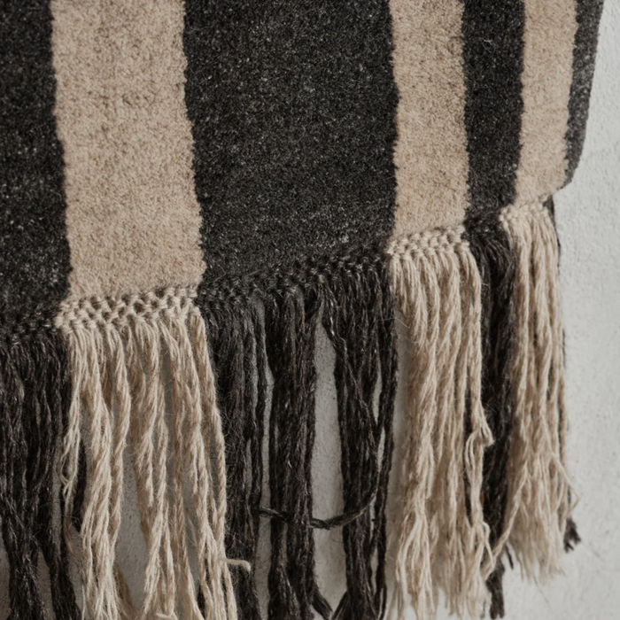 Handwoven Rug No.06