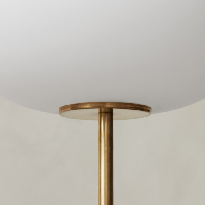 JWDA Floor Lamp