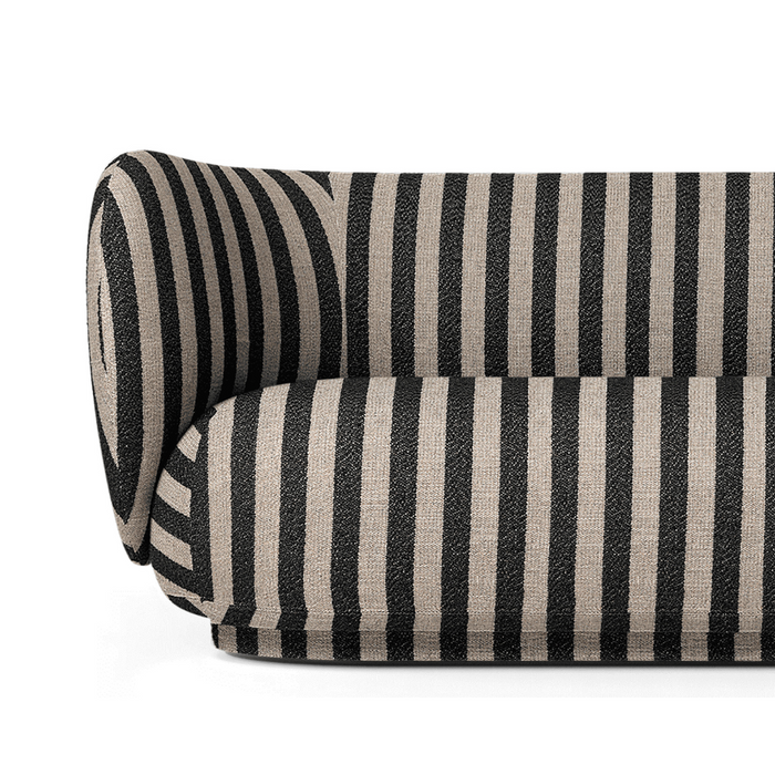 Rico Sofa - 3 seater