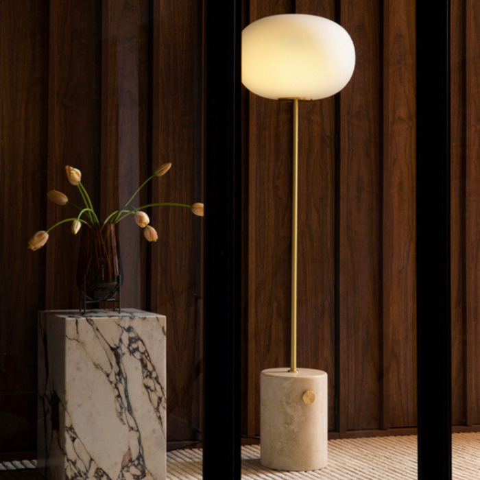 JWDA Floor Lamp