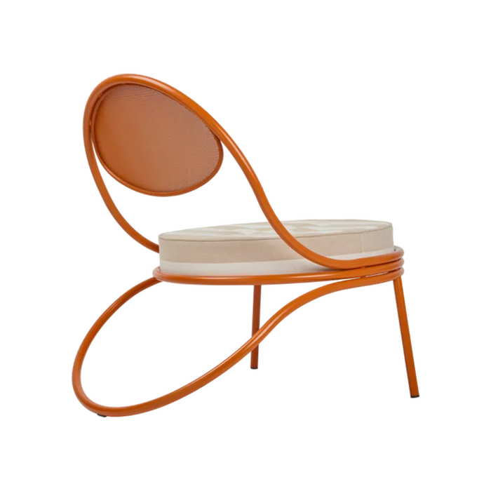 Copacabana Lounge Chair