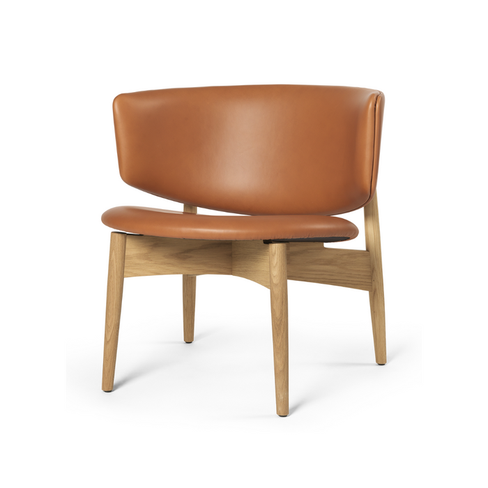 Herman Lounge Chair