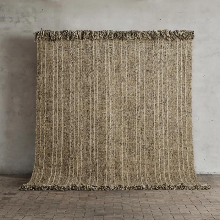 Handwoven Rug No.20