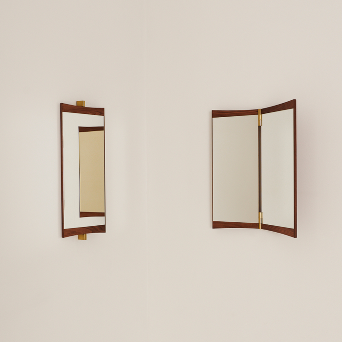 Vanity Wall Mirror 1