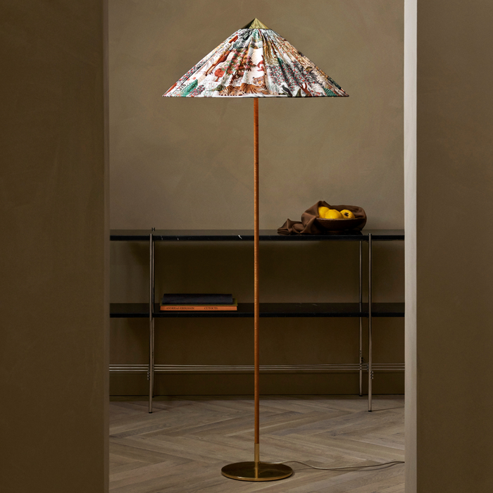 9602 Floor Lamp Special Edition