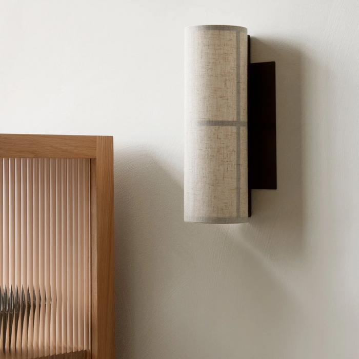 Hashira Wall Lamp