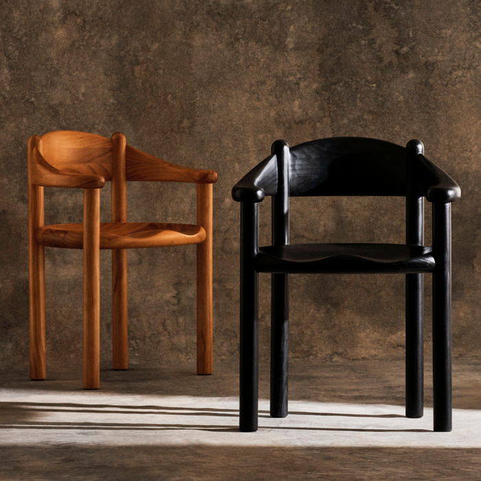 Daumiller Armchair