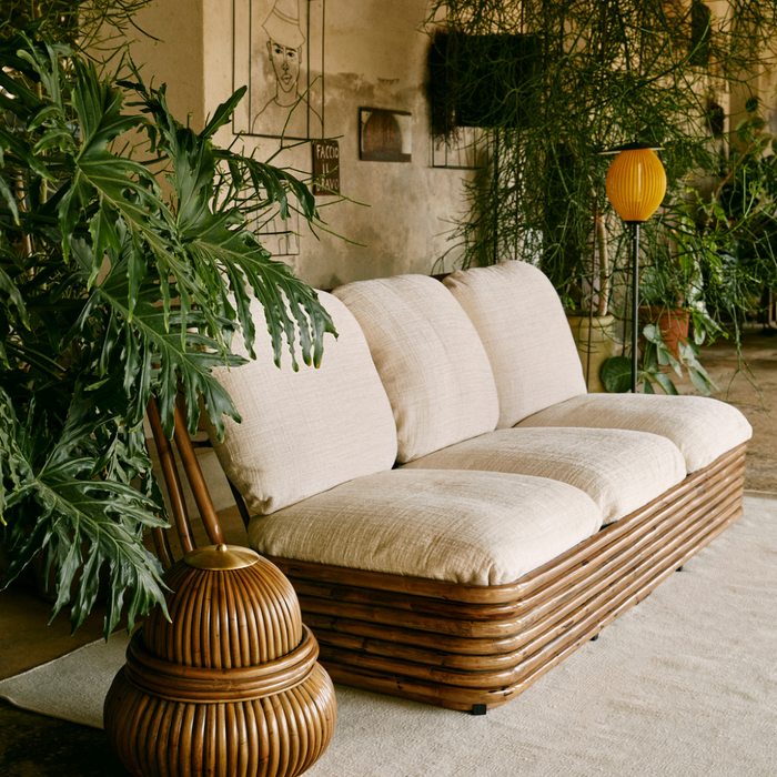 Bohemian Sofa