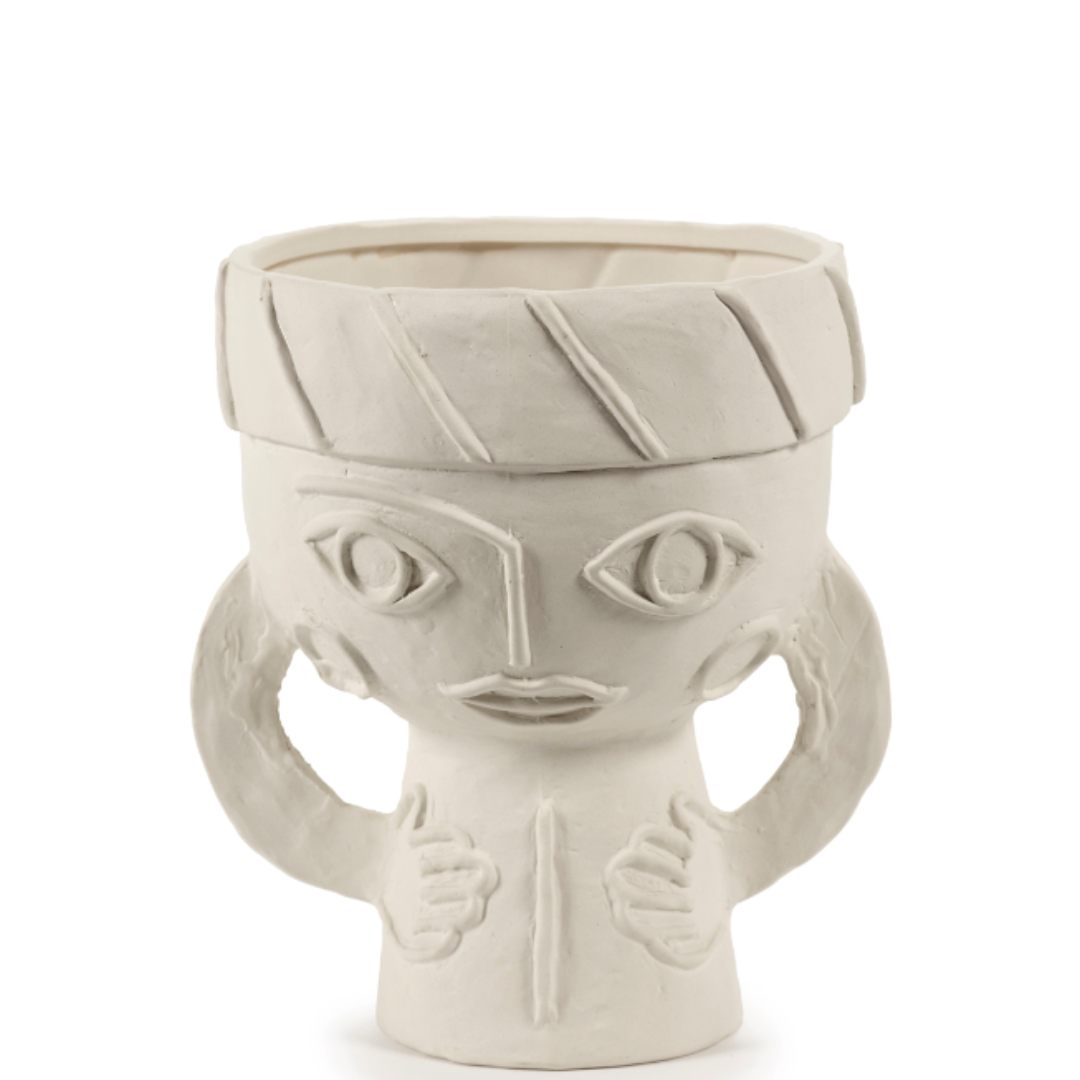 Vase Large Les Femmes S