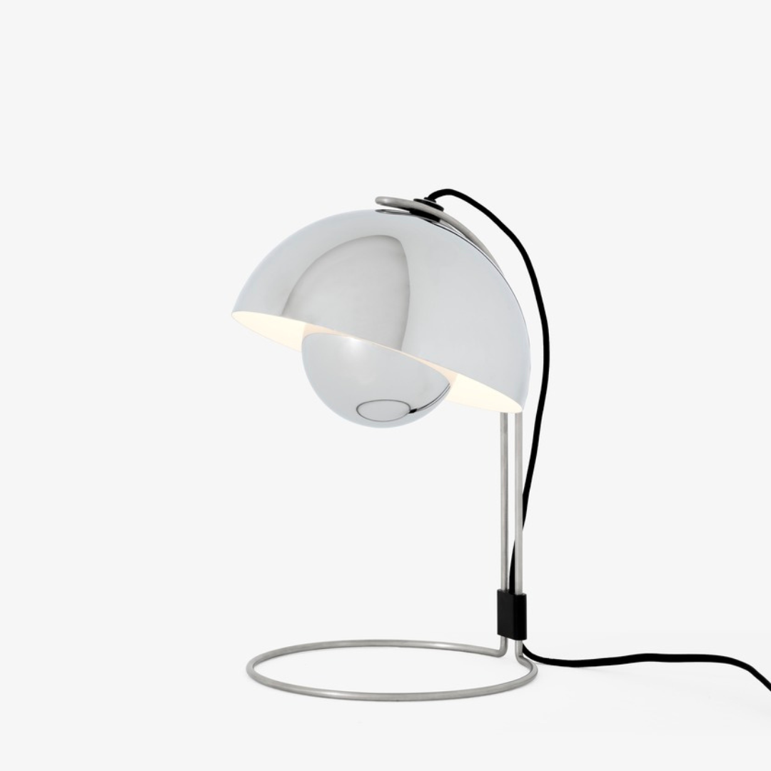 Candeeiro de Mesa Flowerpot VP4