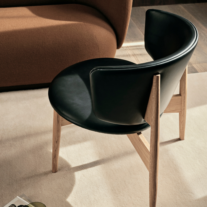 Herman Lounge Chair