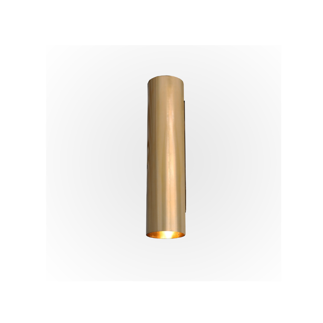 Candeeiro de Parede Tubes 30