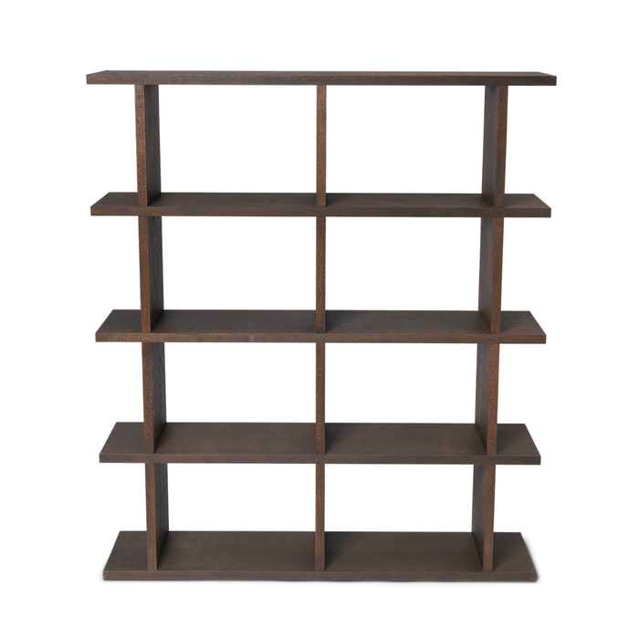 Kona Bookcase