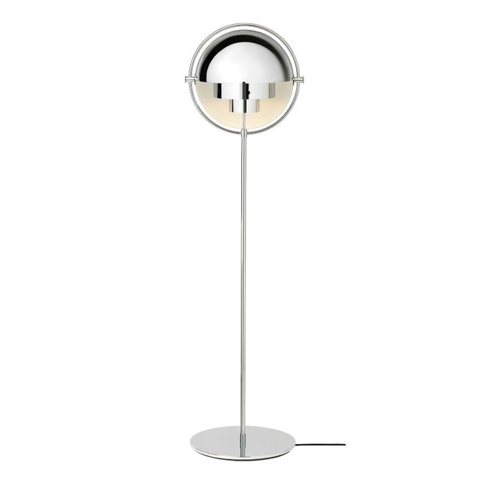 Multi-Lite Floor Lamp