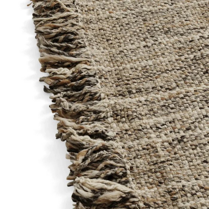 Handwoven Rug No.20