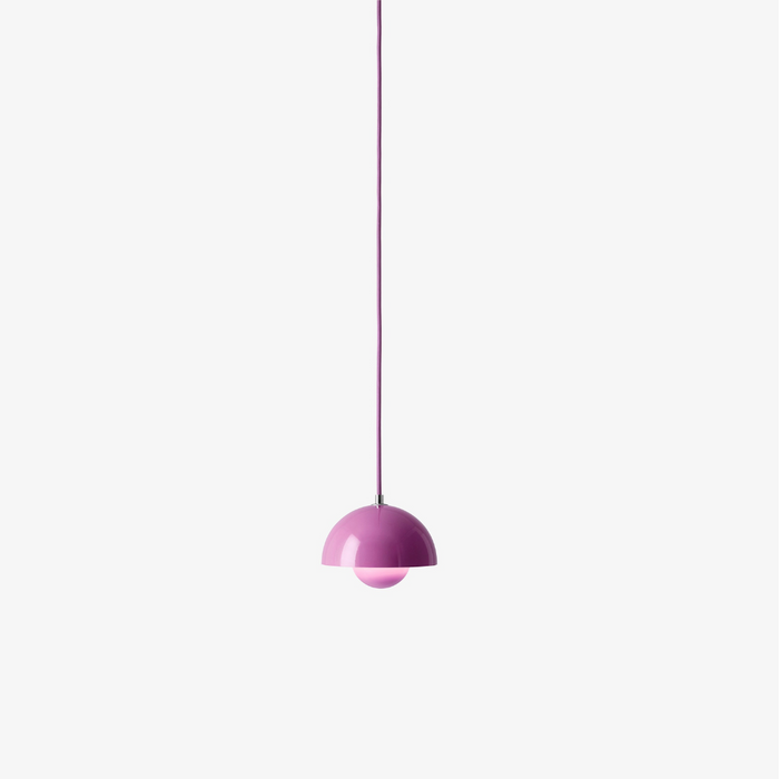 Flowerpot Suspension Light Small VP1