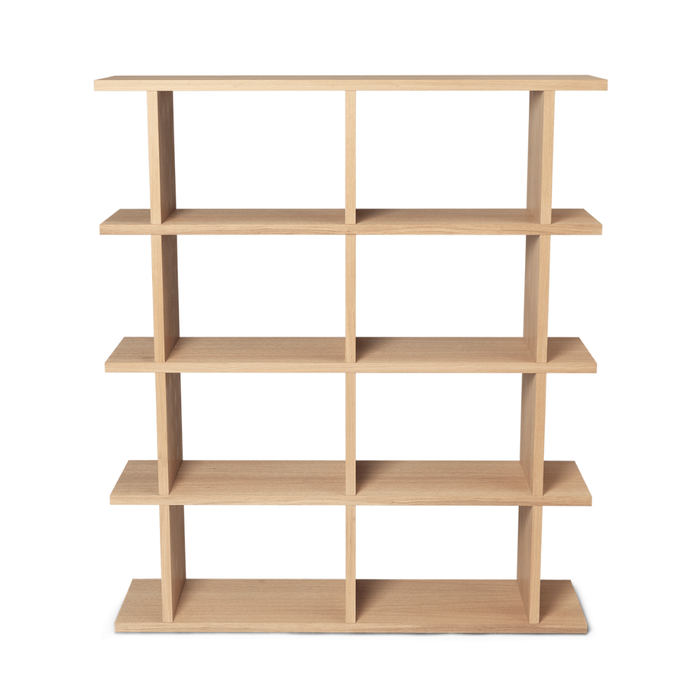 Kona Bookcase