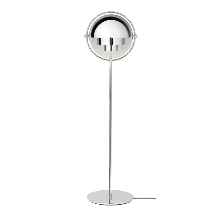 Multi-Lite Floor Lamp