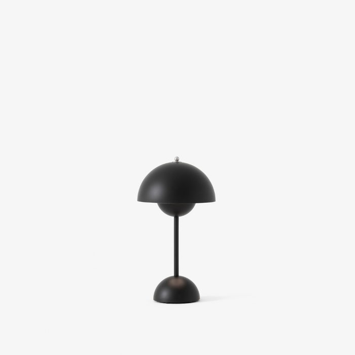 Flowerpot Portable Lamp VP9