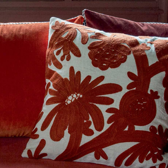 Paradis Cushion Cover