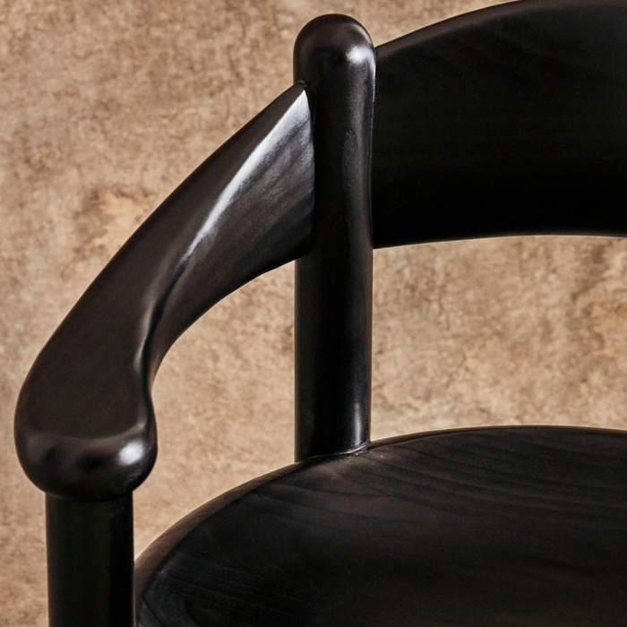 Daumiller Armchair