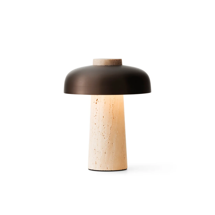 Reverse Table Lamp Portable