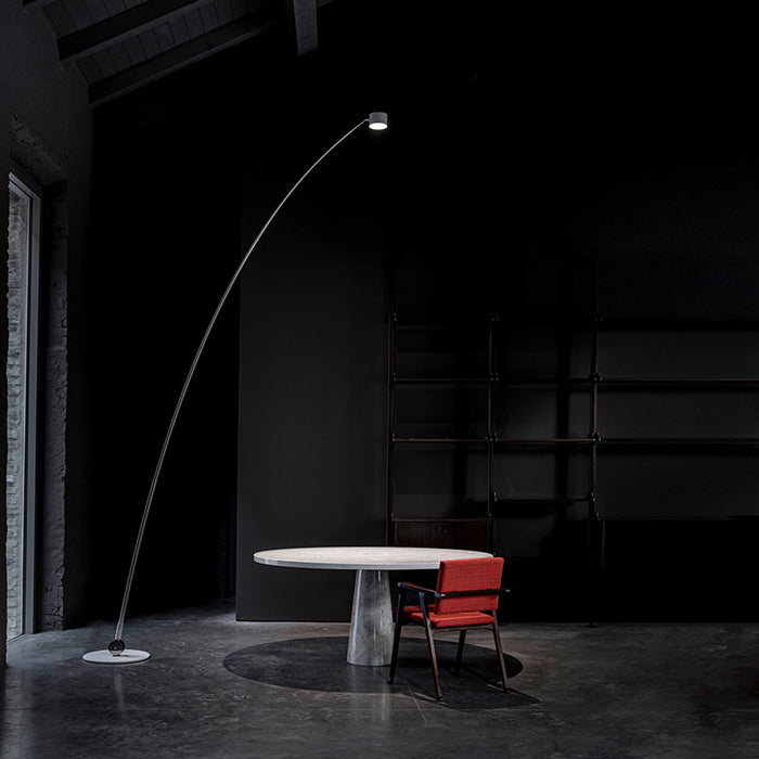 SAMPEI Floor Lamp by Davide Groppi