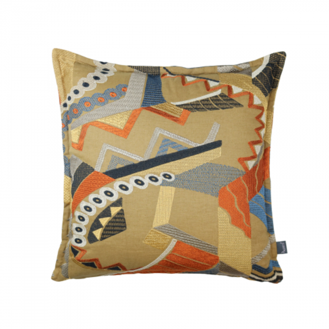 Almofada La Vie Maxims Doré OX