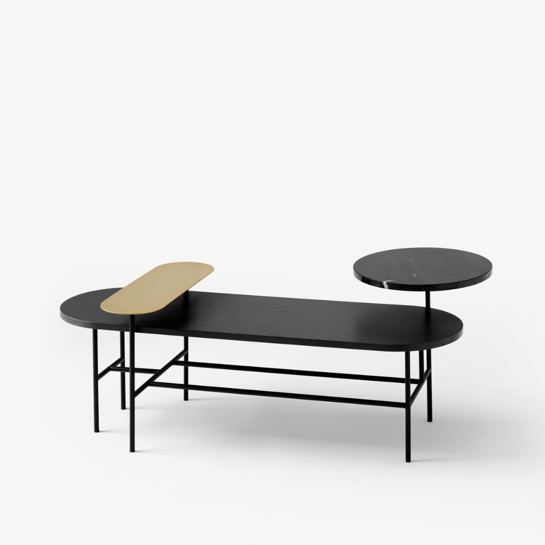 Mesa de Centro Palette