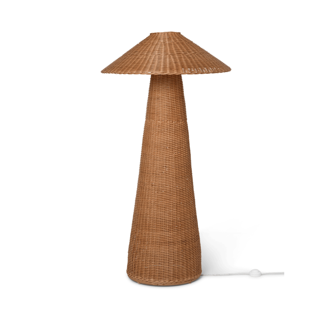 Candeeiro de Pé Dou