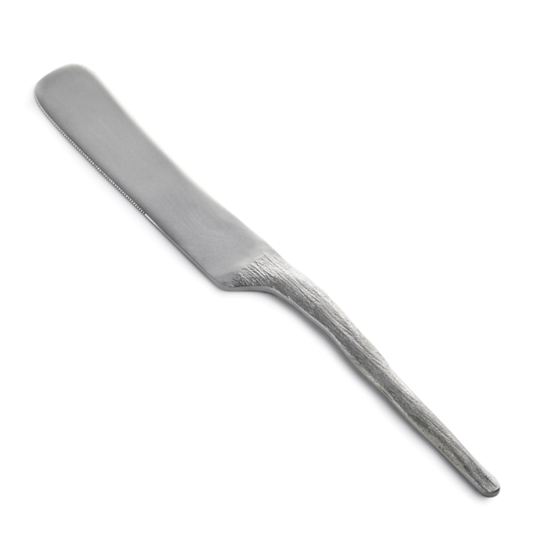 Faca de Mesa Flora Vulgaris - Conjunto de 6