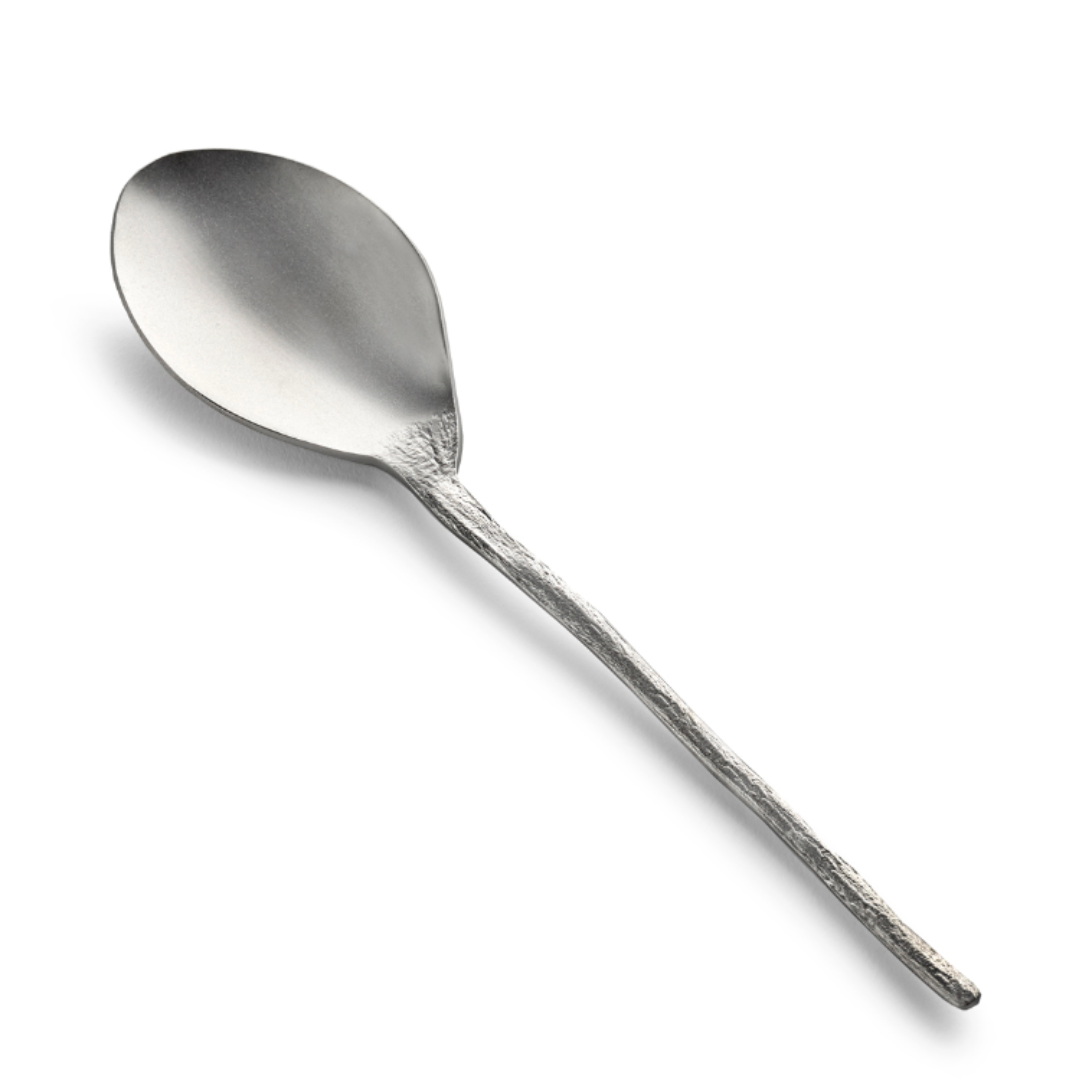 Dessert Spoon Flora Vularis set of 6