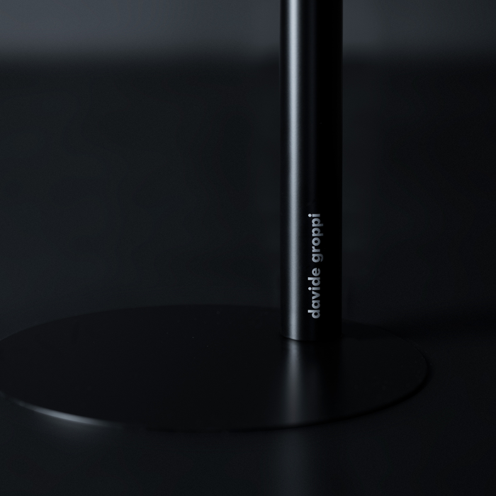 TeTaTeT Black Table Lamp